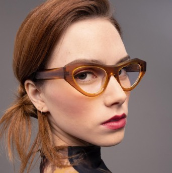 Lunettes Blake Kuwahara Femme 1