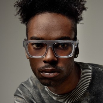 Lunette Blake Kuwahara Homme 1