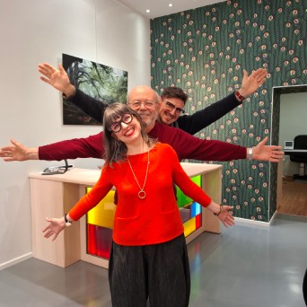 Bourgeois Opticiens lunettes