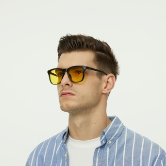 filtre jaune conduite