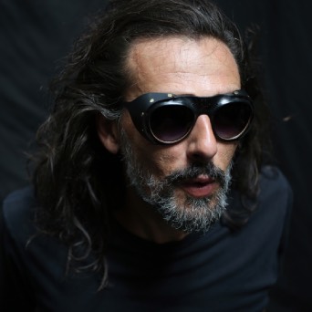 Lucas de stael sunglasses
