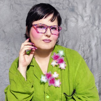 l.a. Eyeworks eyewear