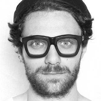 Lunettes Kuboraum