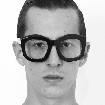 Lunettes Kuboraum