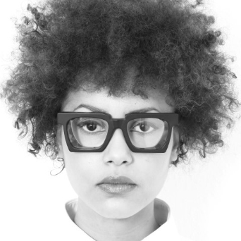 Lunettes Kuboraum